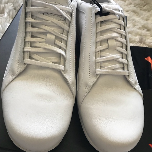 Y-3 2008 Fall/Winter Collection - Picture 6 of 7